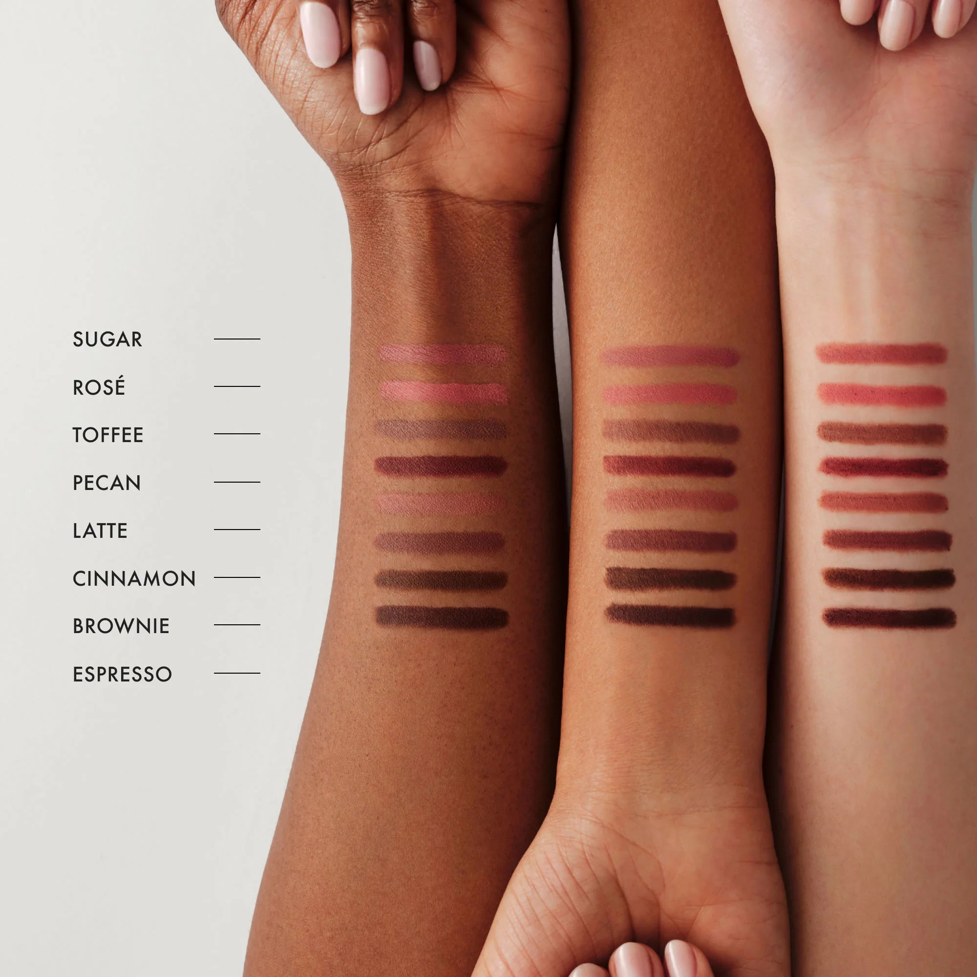 SoftLine Lip Liner