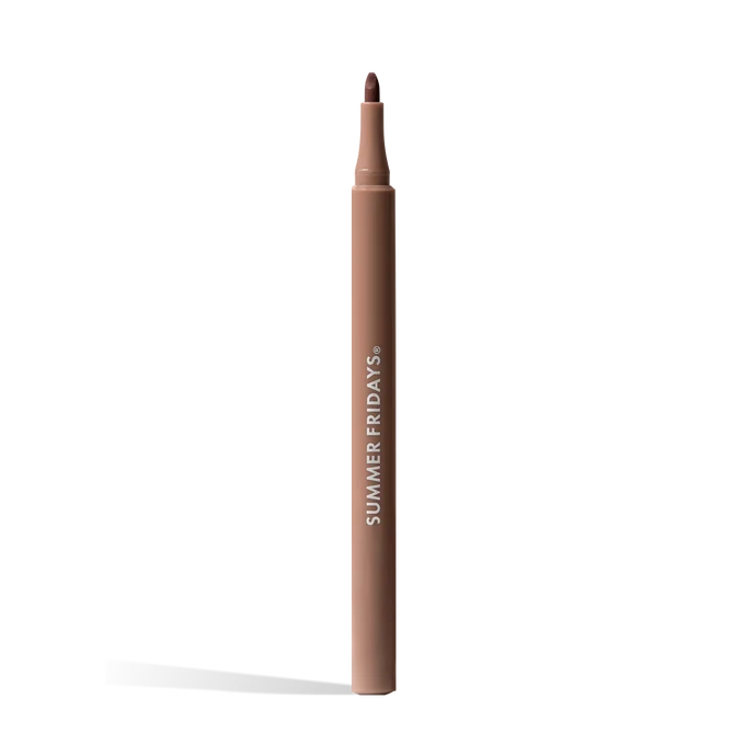 Flushed Lip Stain