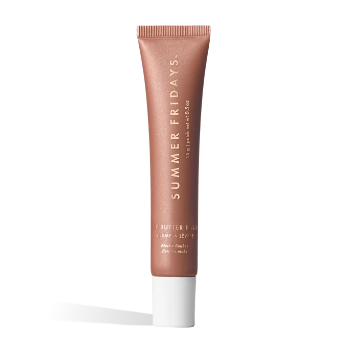 Lip Butter Balm