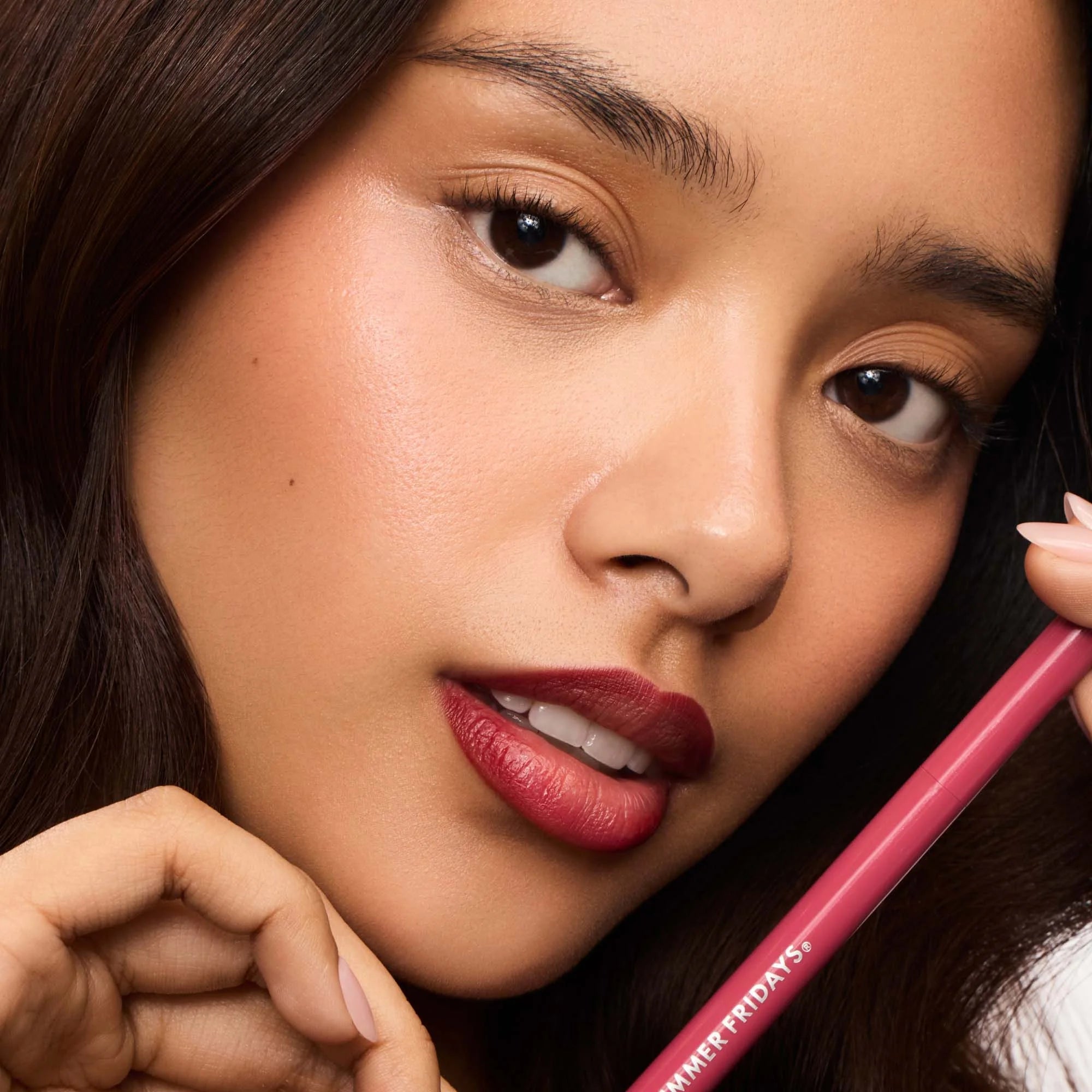 Flushed Lip Stain