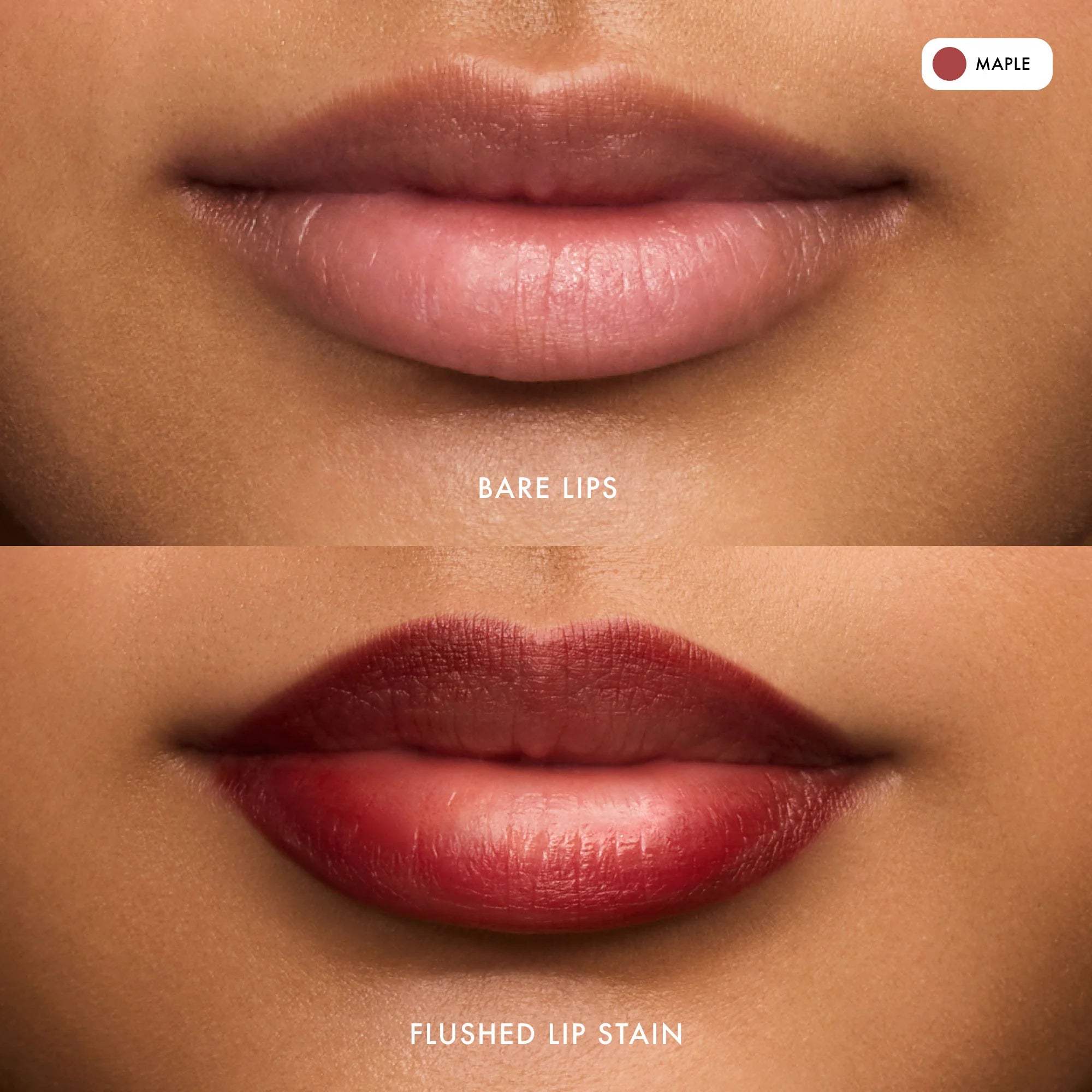 Flushed Lip Stain