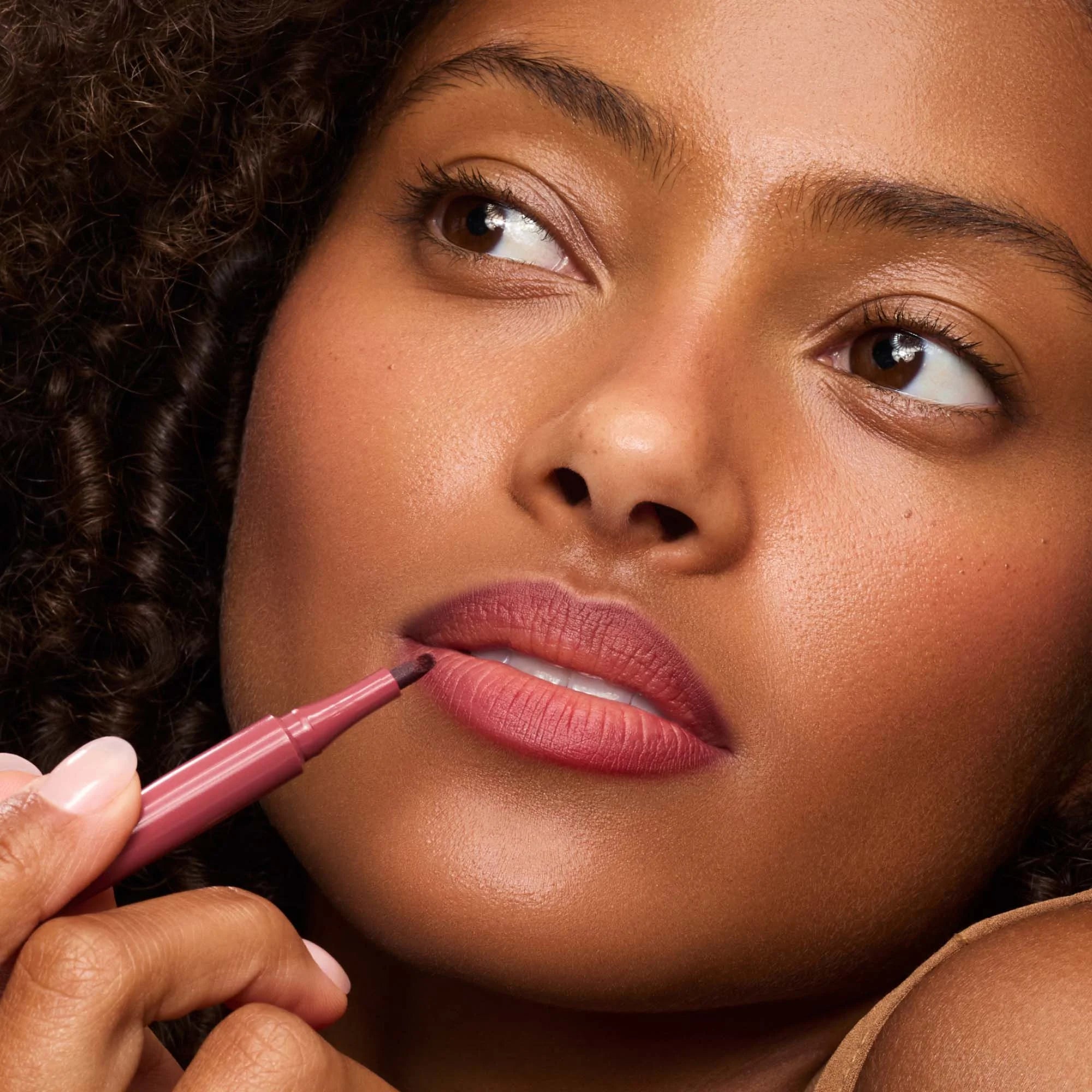 Flushed Lip Stain