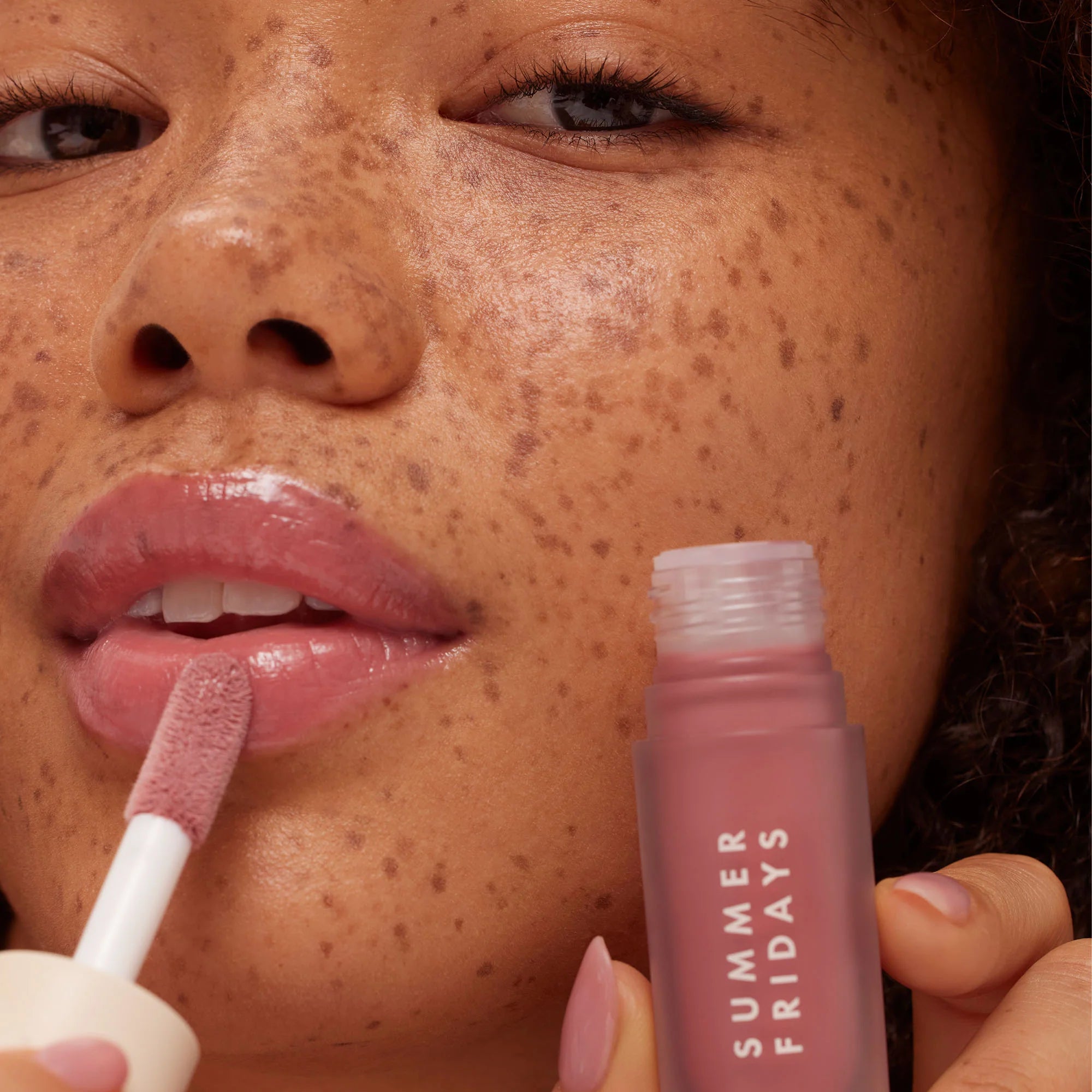 Dream Lip Oil